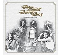 The Flying Burrito Bros - From Another Time