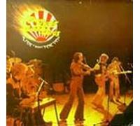 The Flying Burrito Bros - live from tokyo LP