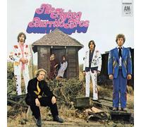 The Flying Burrito Brot The Gilded Palace Of Sin Sky (Vinyl) (Importación USA)