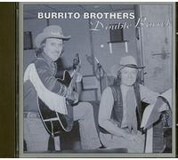 The Flying Burrito Brothers - Double Barrel