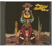 The Flying Burrito Brothers - Flying Again