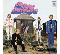 The Flying Burrito Brothers - The Gilded Palace Of Sin