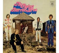 The Flying Burrito Brothers The gilded palace of sin (Vinyl) (Importación USA)