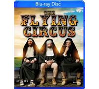 The Flying Circus [USA] [Blu-ray]