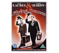 The Flying Deuces - Deluxe Edition [1939] [DVD] [Reino Unido]