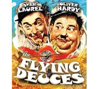 The Flying Deuces [DVD]