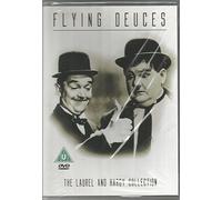 The Flying Deuces [Reino Unido] [DVD]