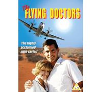 The Flying Doctors [1985] [Reino Unido] [DVD]