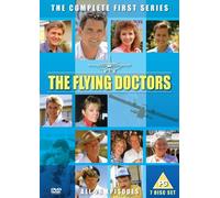 The Flying Doctors - Complete Series One [1986] [Reino Unido] [DVD]