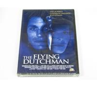 The Flying Dutchman [Francia] [DVD]