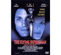 The Flying Dutchman [Italia] [DVD]