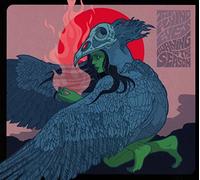 The flying eyes - Burning of the season