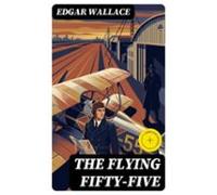 The Flying Fifty-five (ebook)
