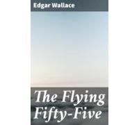 The Flying Fifty-five (ebook)
