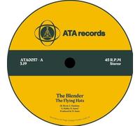 The Flying Hats - Blender Hot Cakes