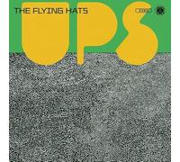 The Flying Hats - Traffic Light Bust Up [Vinilo]
