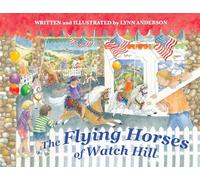 The Flying Horses of Watch Hill