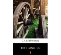 The Flying Inn (ebook)