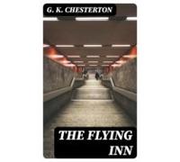 The Flying Inn (ebook)
