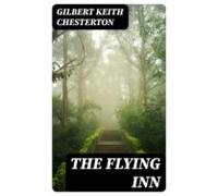 The Flying Inn (ebook)