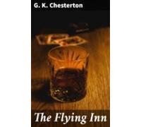 The Flying Inn (ebook)