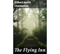 The Flying Inn (ebook)