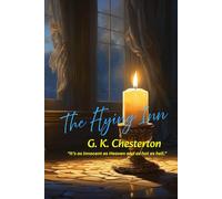 The Flying Inn: “It’s as innocent as Heaven and as hot as hell.”