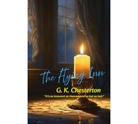 The Flying Inn: “It’s as innocent as Heaven and as hot as hell.”