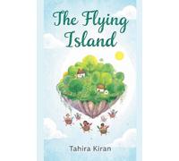 The Flying Island