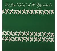 The Flying Lizards - Secret Dub Life of the Flying Lizards [Vinilo]