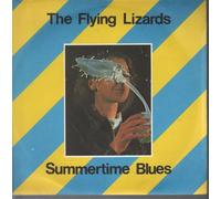 The Flying Lizards - Summertime Blues