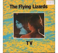 The Flying Lizards - TV