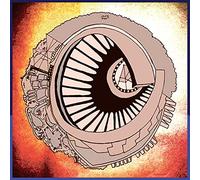 The Flying Luttenbachers - Cataclysm / Spectral Warrior Mythos Vol. 1 [Vinilo]