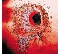 The Flying Luttenbachers Terror Iridescence (Vinyl) (Importación USA)