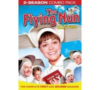The Flying Nun: Seasons 1 & 2 [USA] [DVD]