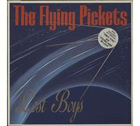 The Flying Pickets - Lost Boys