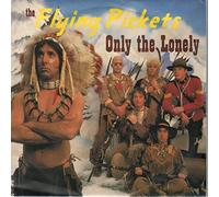 The Flying Pickets - Only The Lonely