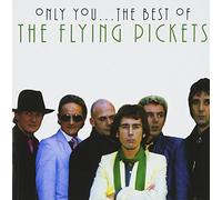 The Flying Pickets - The Best Of The Flying Pickets