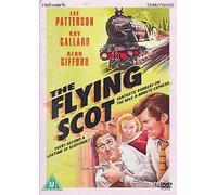 The Flying Scot [DVD]