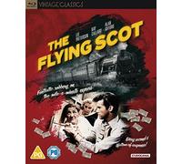 The Flying Scot (Vintage Classics) [Blu-ray]
