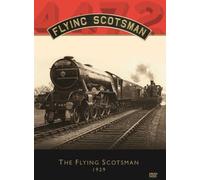 The Flying Scotsman 1929 [DVD]