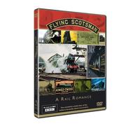 The Flying Scotsman: A Rail Romance [DVD] [Reino Unido]
