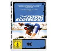 The Flying Scotsman [Alemania] [DVD]