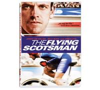 The Flying Scotsman [Alemania] [DVD]