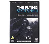 The Flying Scotsman [Edizione: Regno Unito] [Reino Unido] [DVD]
