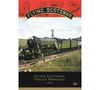 The Flying Scotsman: Tender Memories 1966 [DVD]