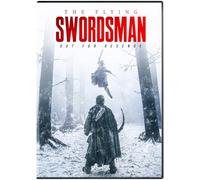 The Flying Swordsman [USA] [DVD]