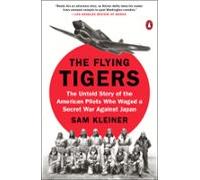 The Flying Tigers (ebook)
