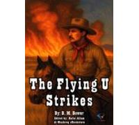 The Flying U Strikes (ebook)