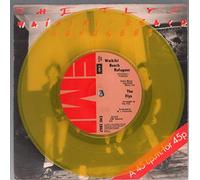 The Flys - Waikiki Beach Refugees - Yellow Vinyl
